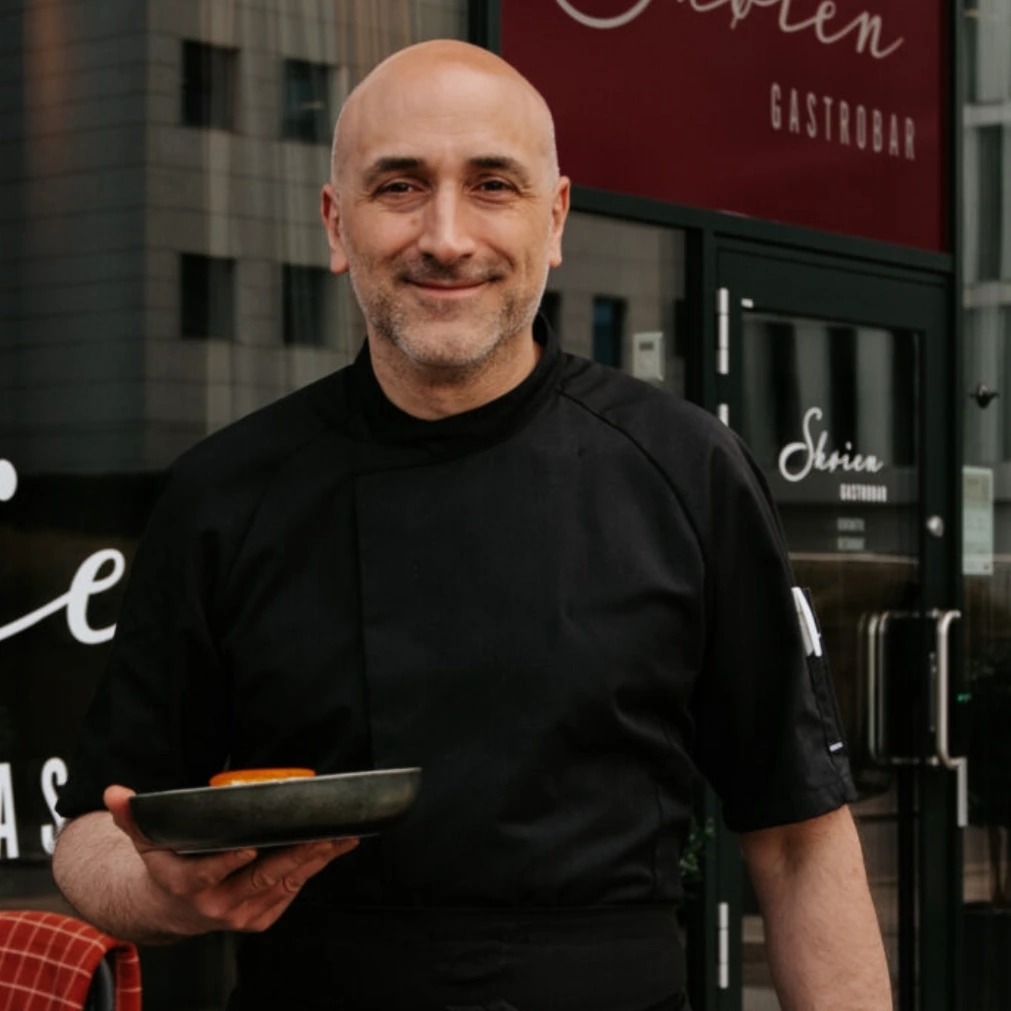 Foto de Guido Pagano