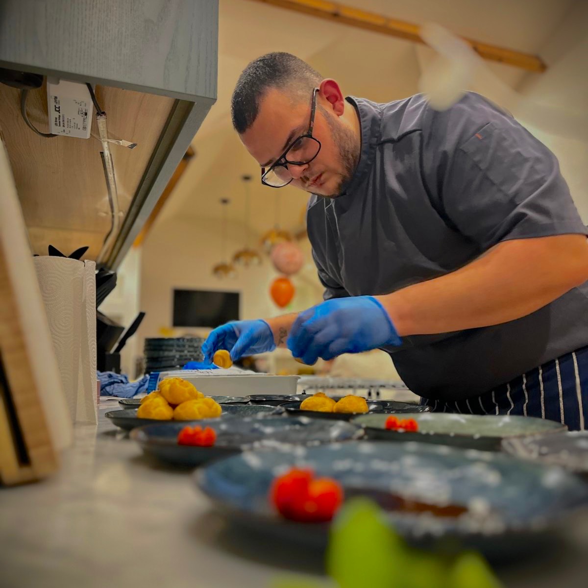 Adam Kovacs-Stratford-upon-Avon