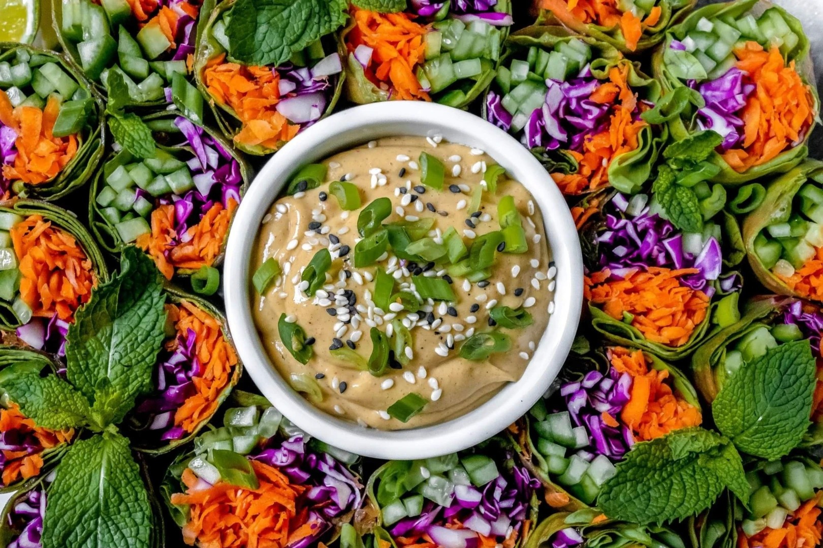 Plant-based / Gluten-free