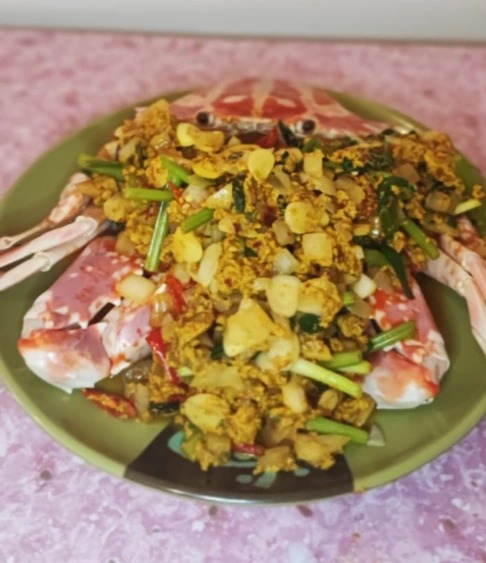 The Aquatic Plate
