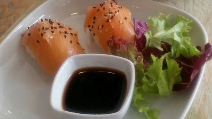 Japon style