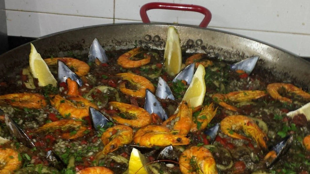 Tradicional Andaluz