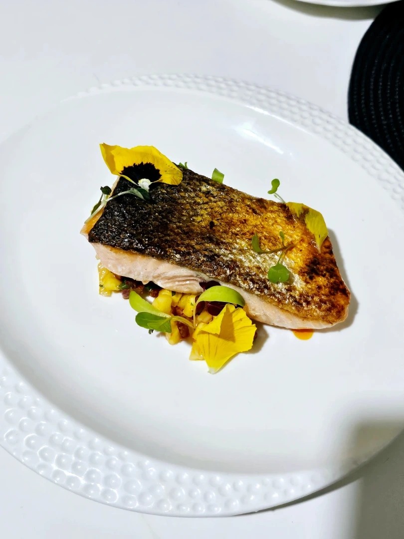 Gastronomic Delights