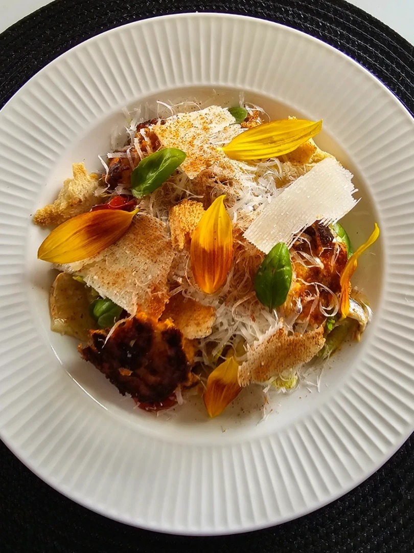 A Culinary journey