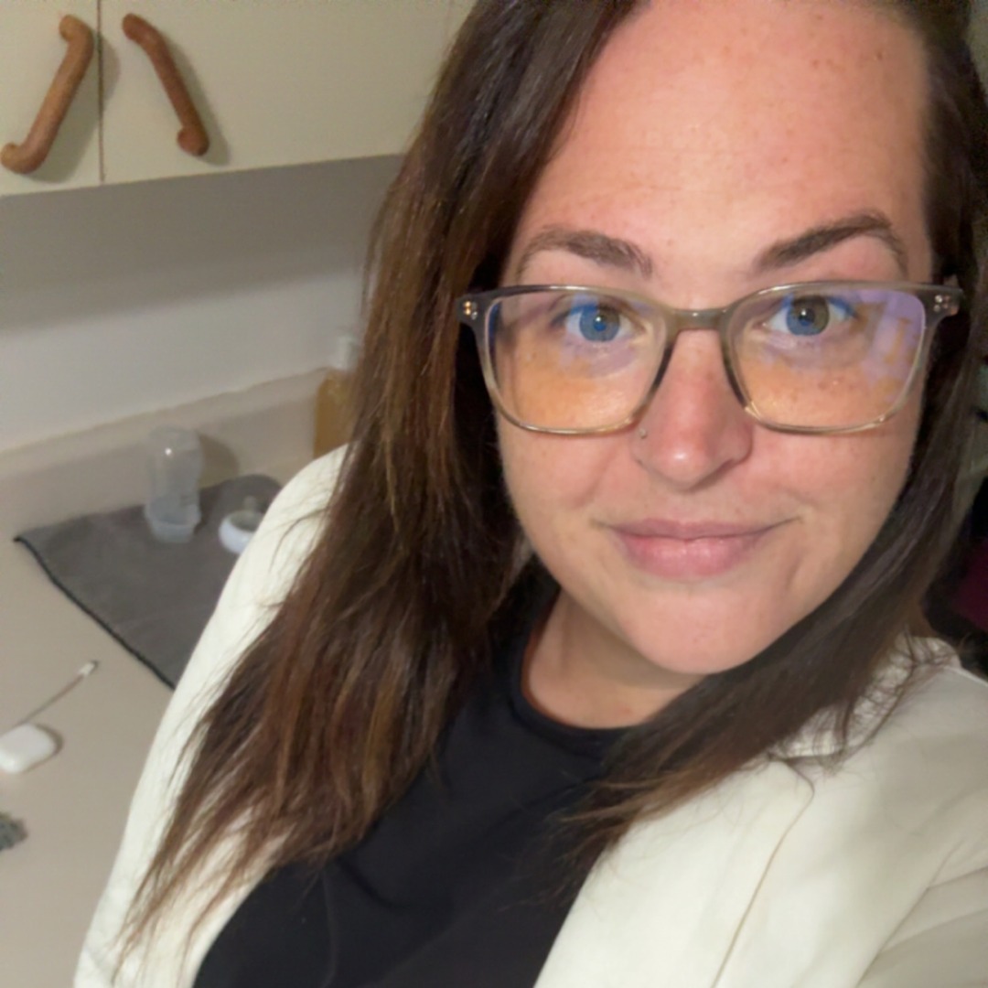 Photo of Emily Fleuelling