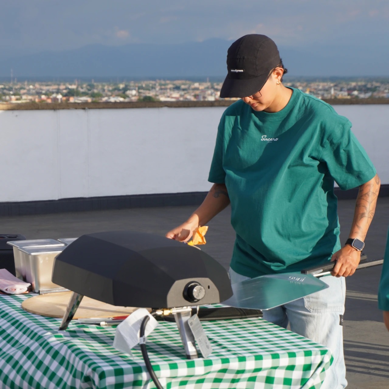 Foto de Daniela Valencia