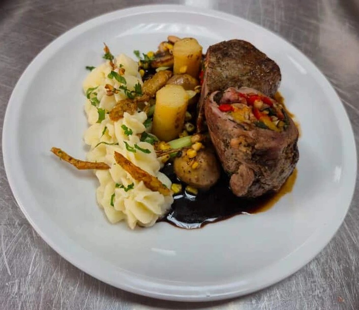 chef specials
