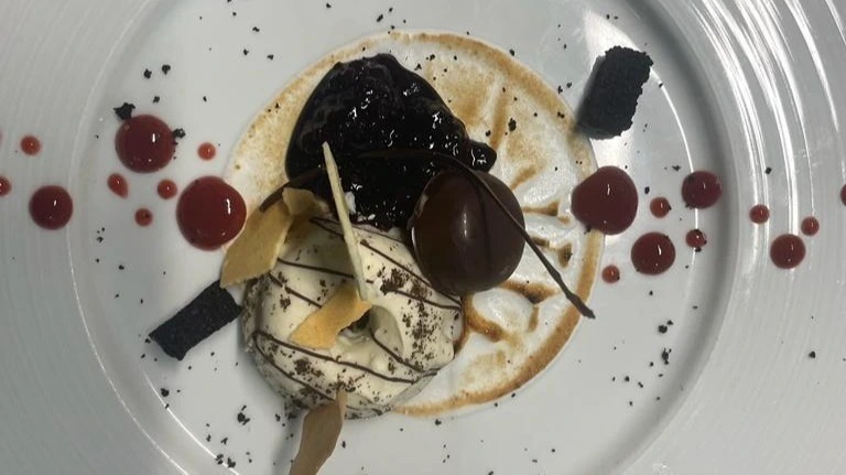 Chef’s Signature Journey
