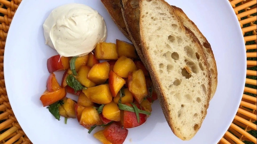 Mediterranean Influences