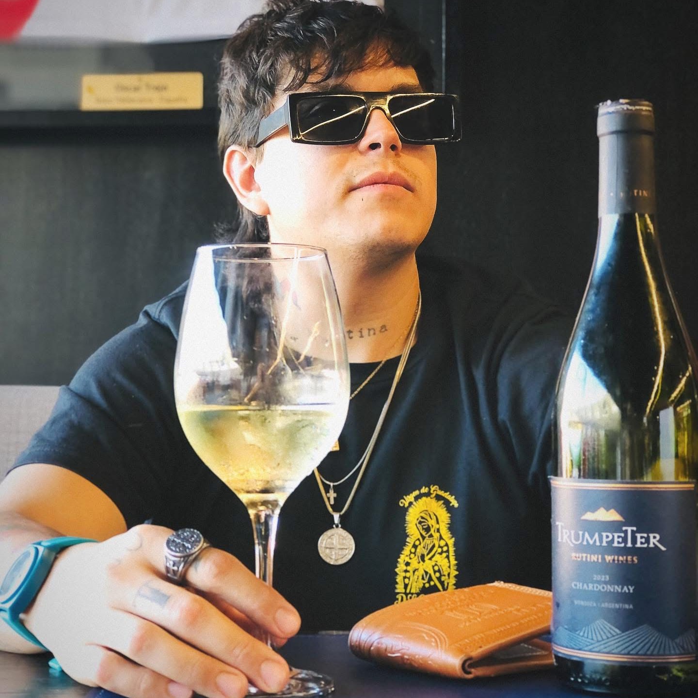 Foto de Maximiliano Ortiz