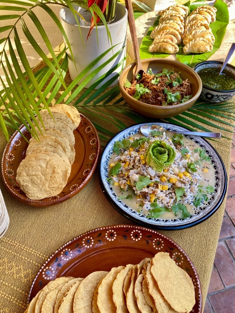 Mexican