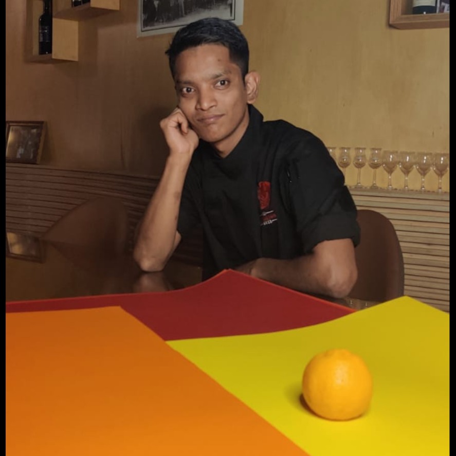 Photo from chef Chef Erra Faruq