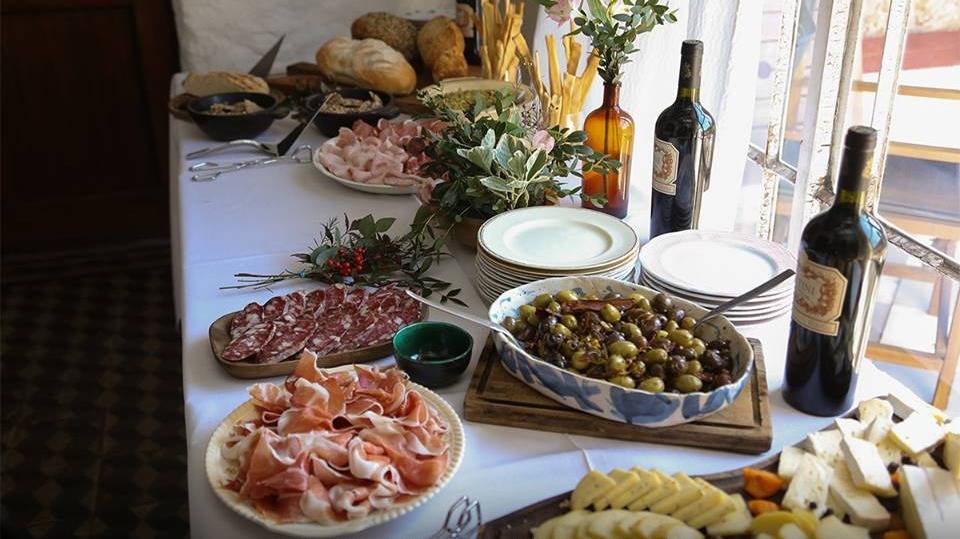 Especial picadas
