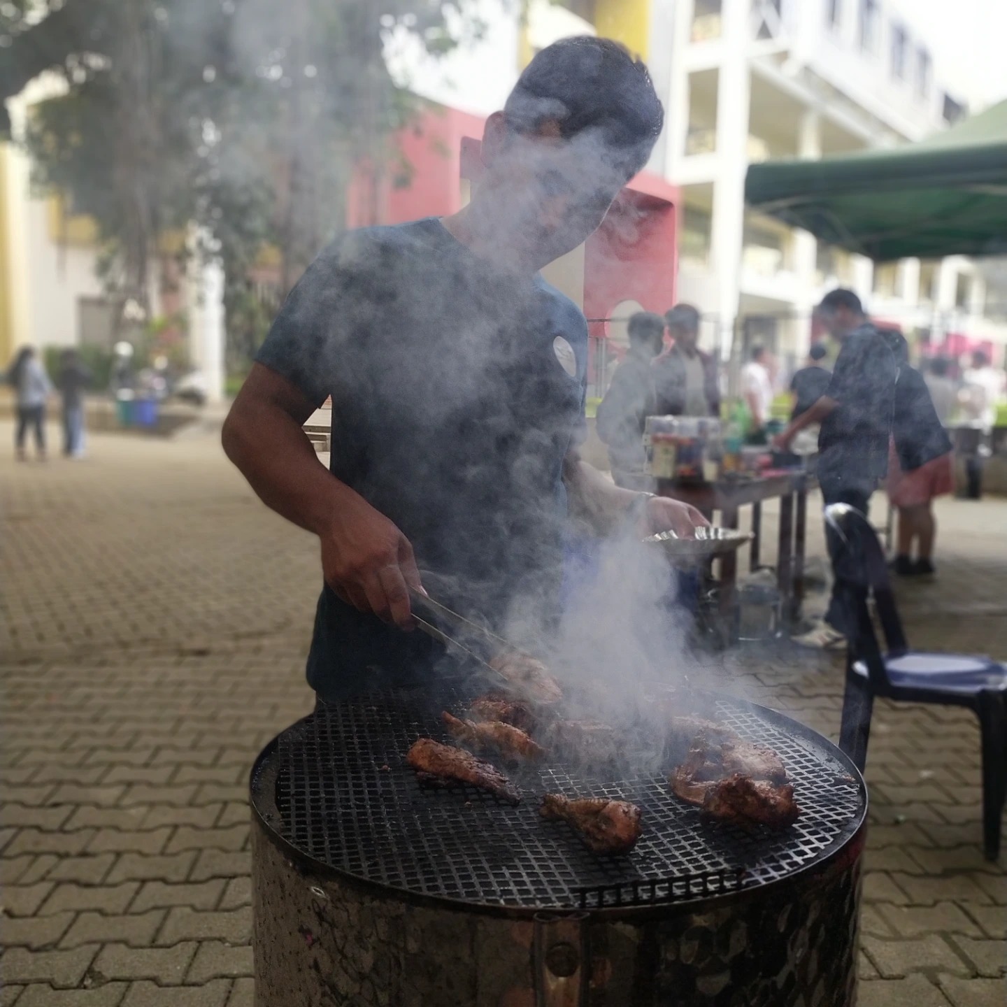 Photo from chef Yaringhor M