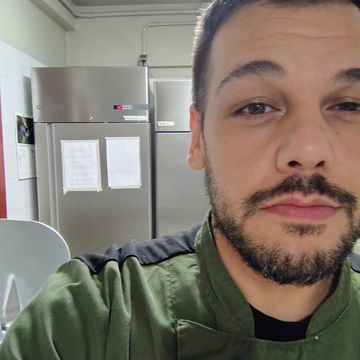 Foto di Patrik Patrik