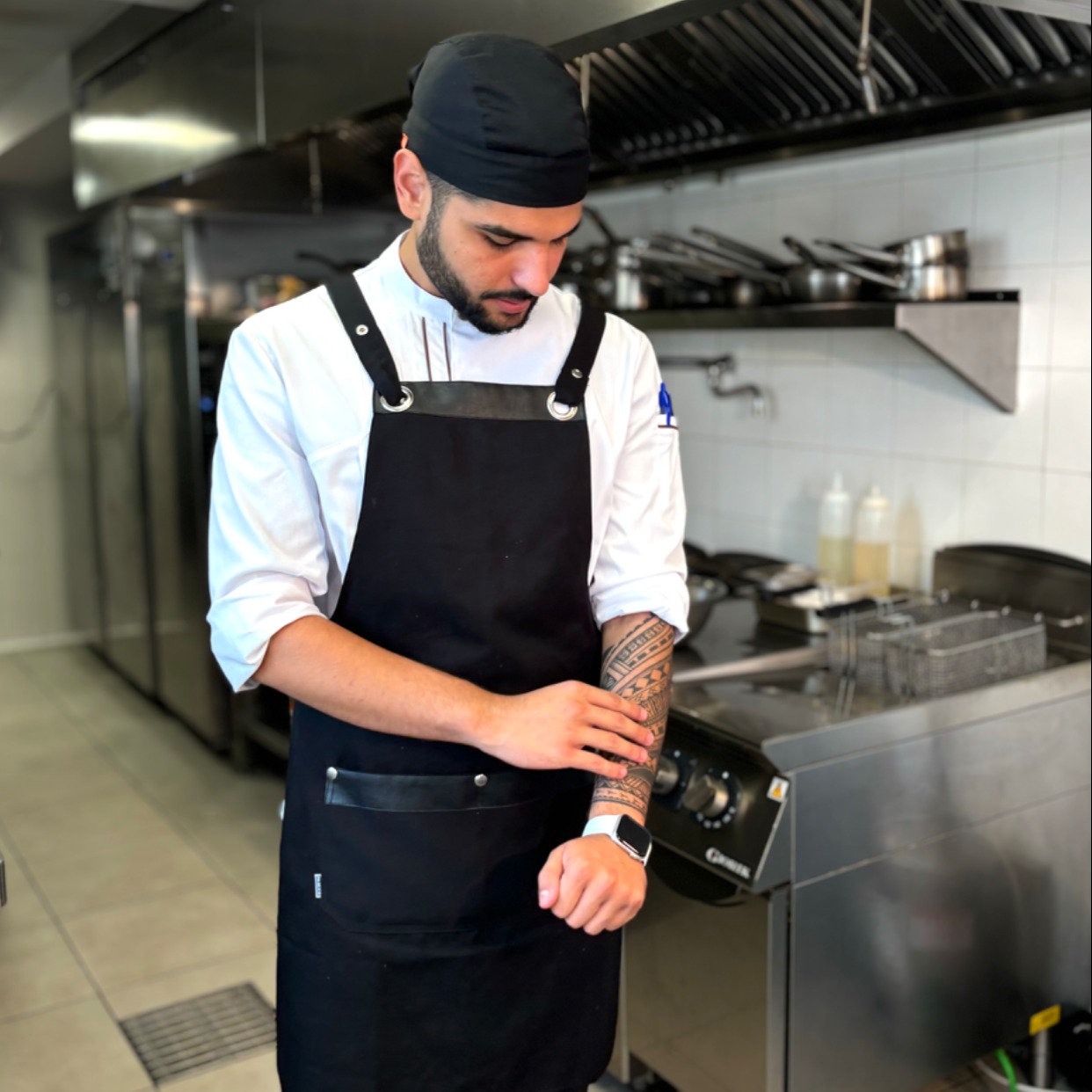 Foto de Ione Mesa Hernandez