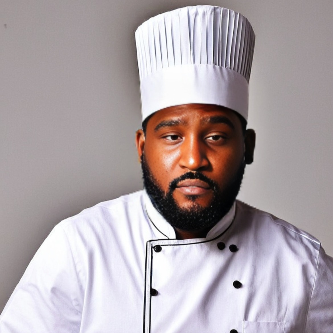 Photo from chef Kentel Cooke