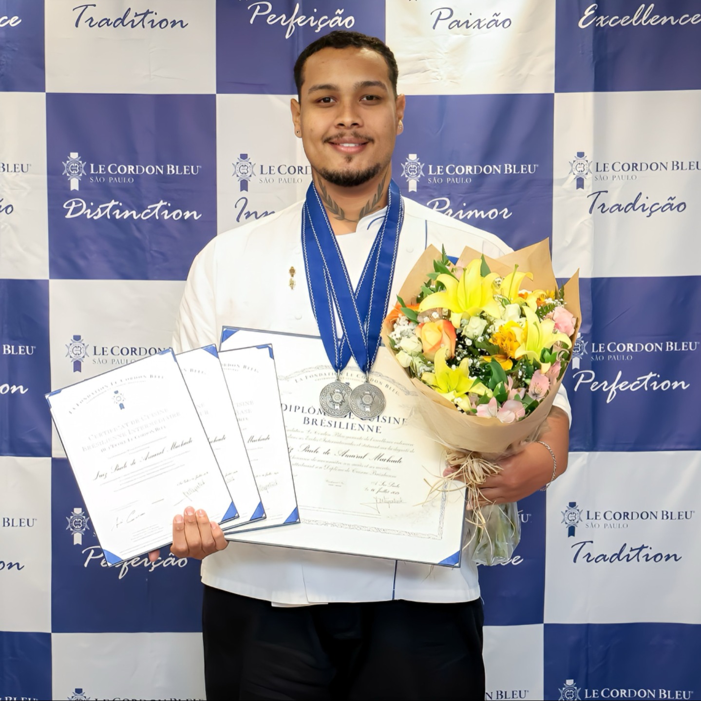 Foto de Luiz Paulo Do Amaral Machado