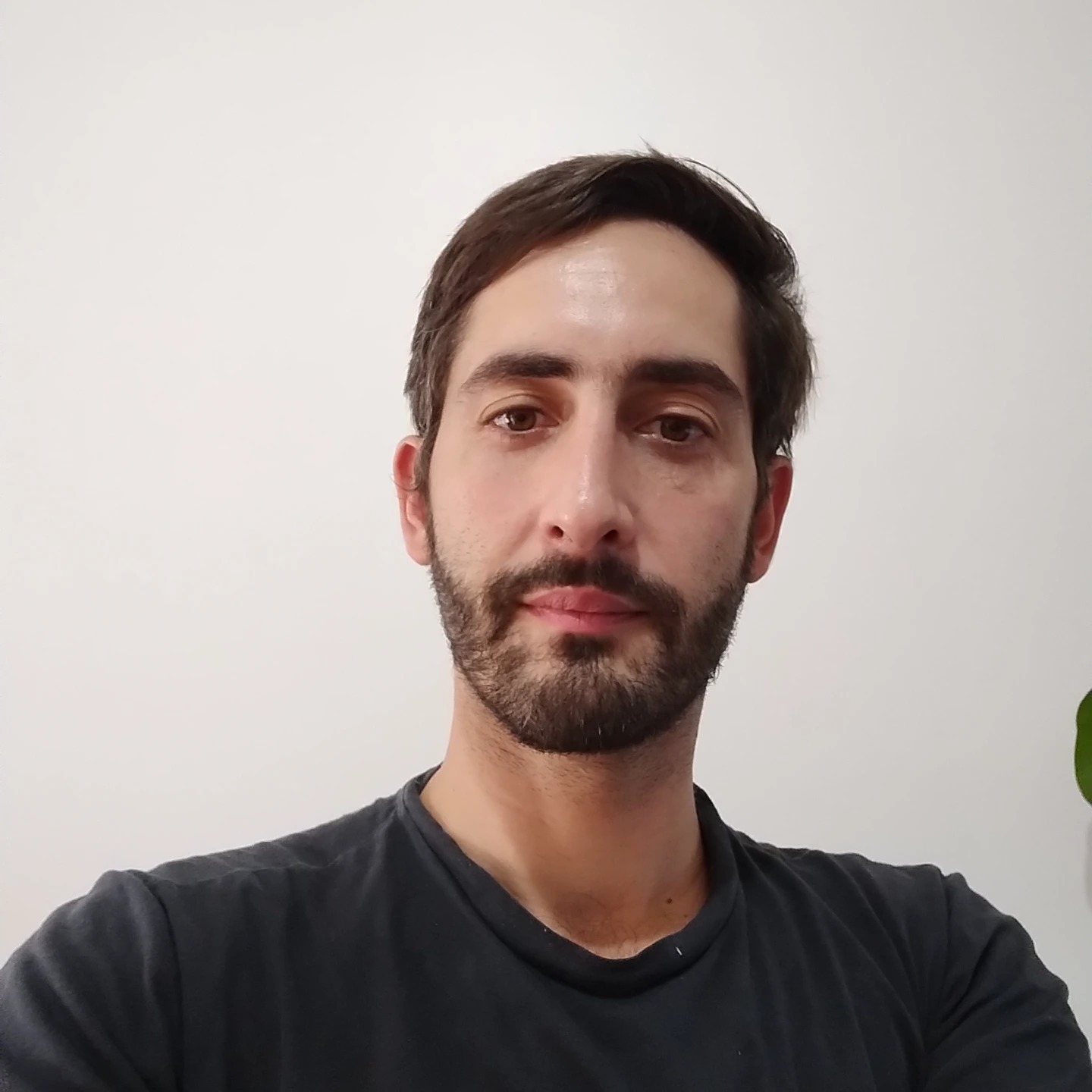 Foto de Matias Gammarota