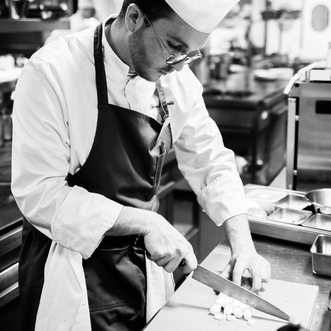 Photo de Théo Novelli