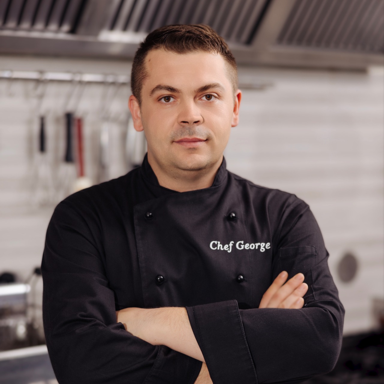 George Burca-Cluj-Napoca