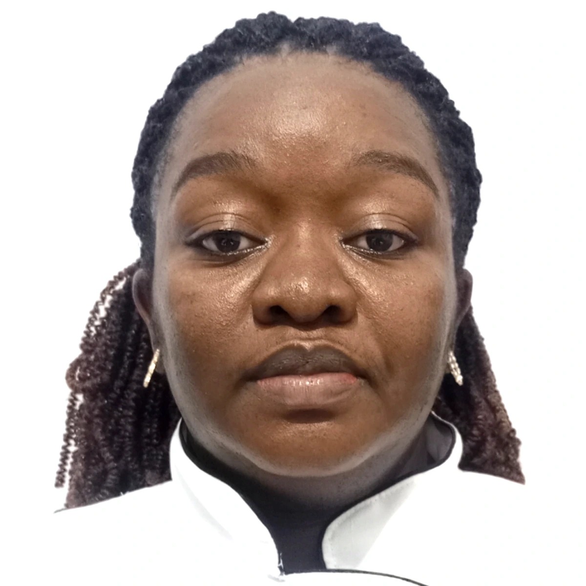 Photo from chef Faith Nyabuto