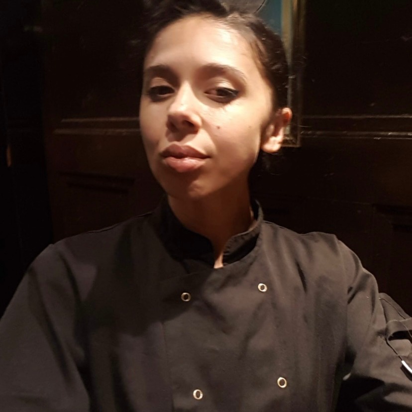 Photo from chef Senka Stanisevski