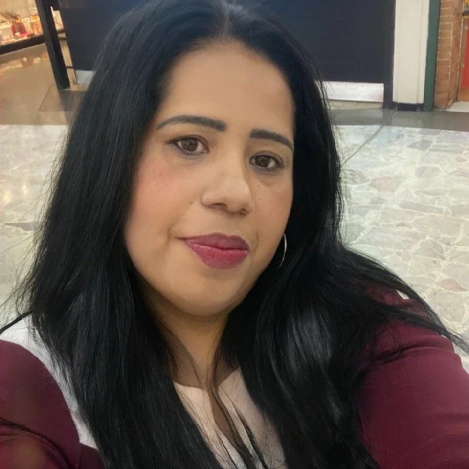 Foto de Rosemeire Alves Cerquiari