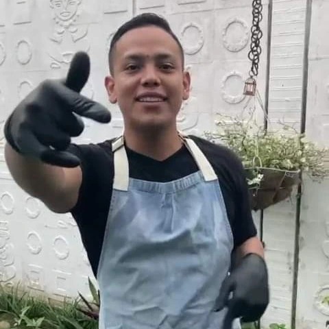 Foto de Alejandro Ferrety Alejandro