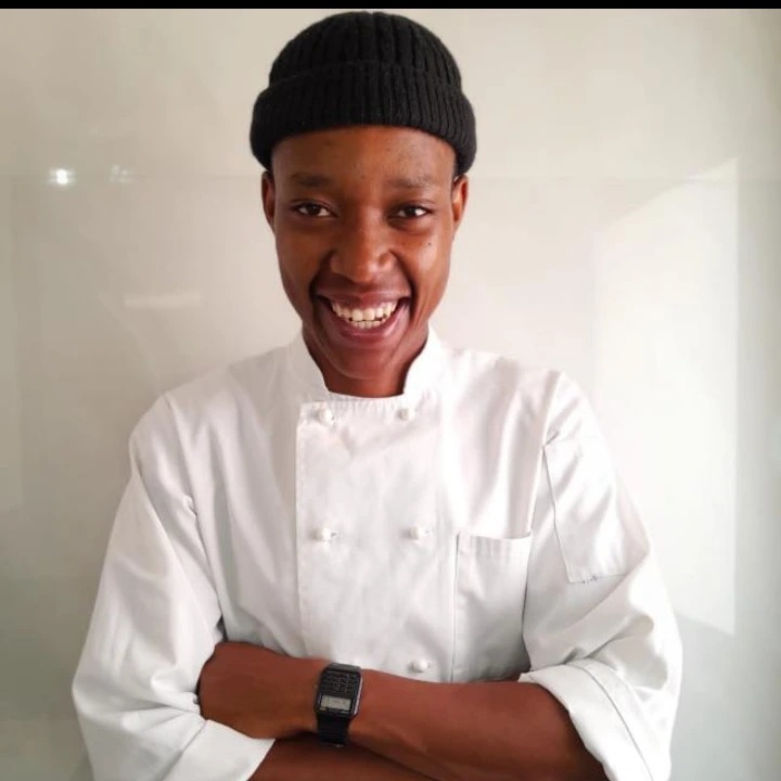 Photo from chef Thabiso Blessing Zwane