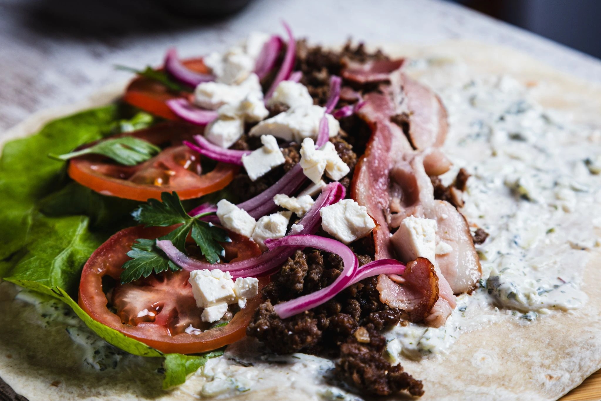 Durum griego extendido.jpg Durum griego extendido.jpg