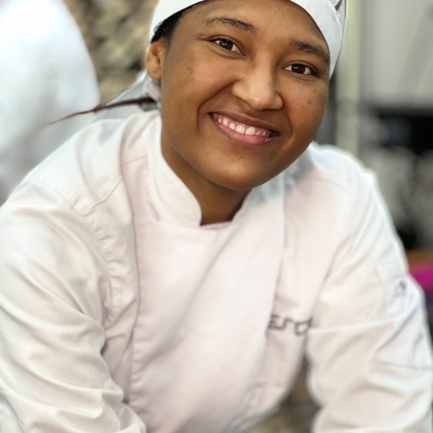 Foto de Diana Navarro