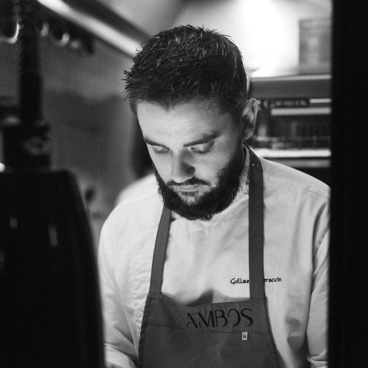 Photo de Guillaume Guillaume