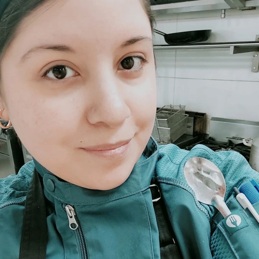 Foto de Denise Encima