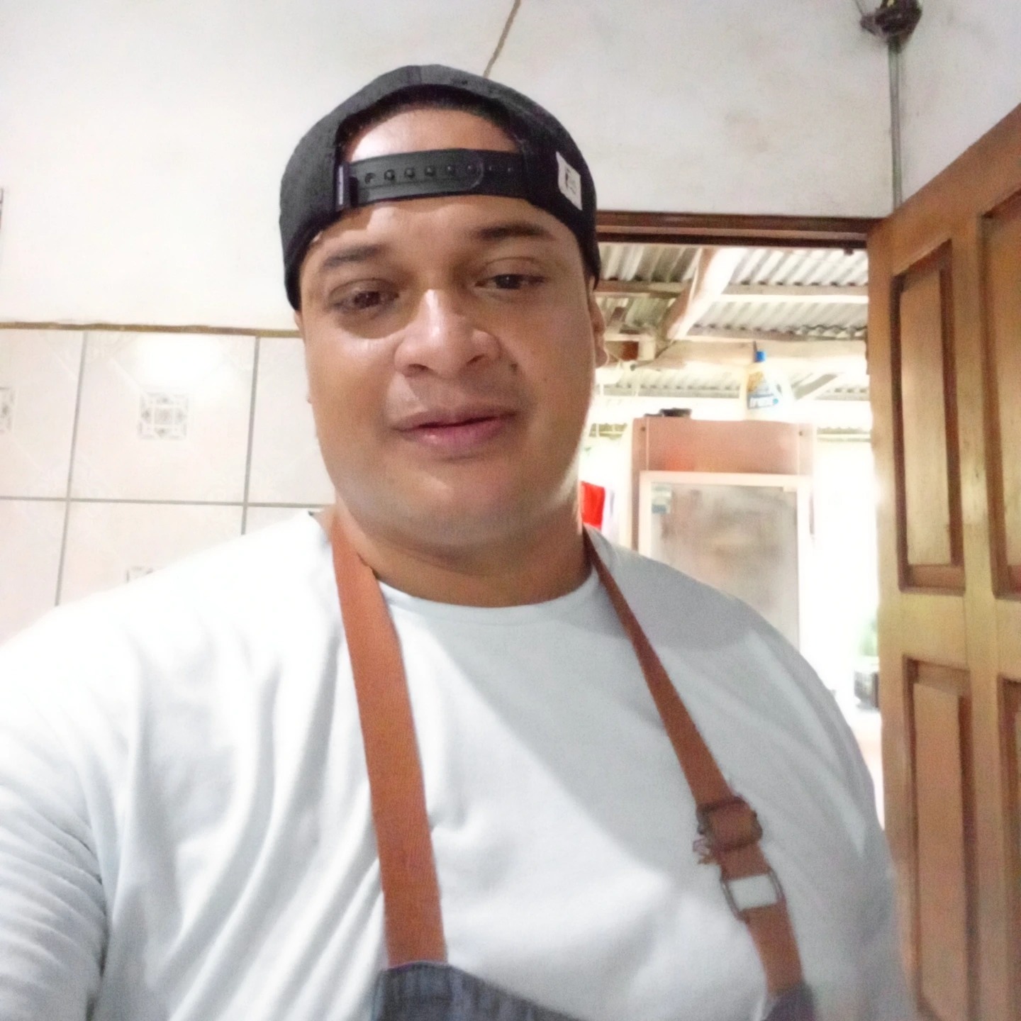 Foto de Juan Demetrio Vega Aguilar