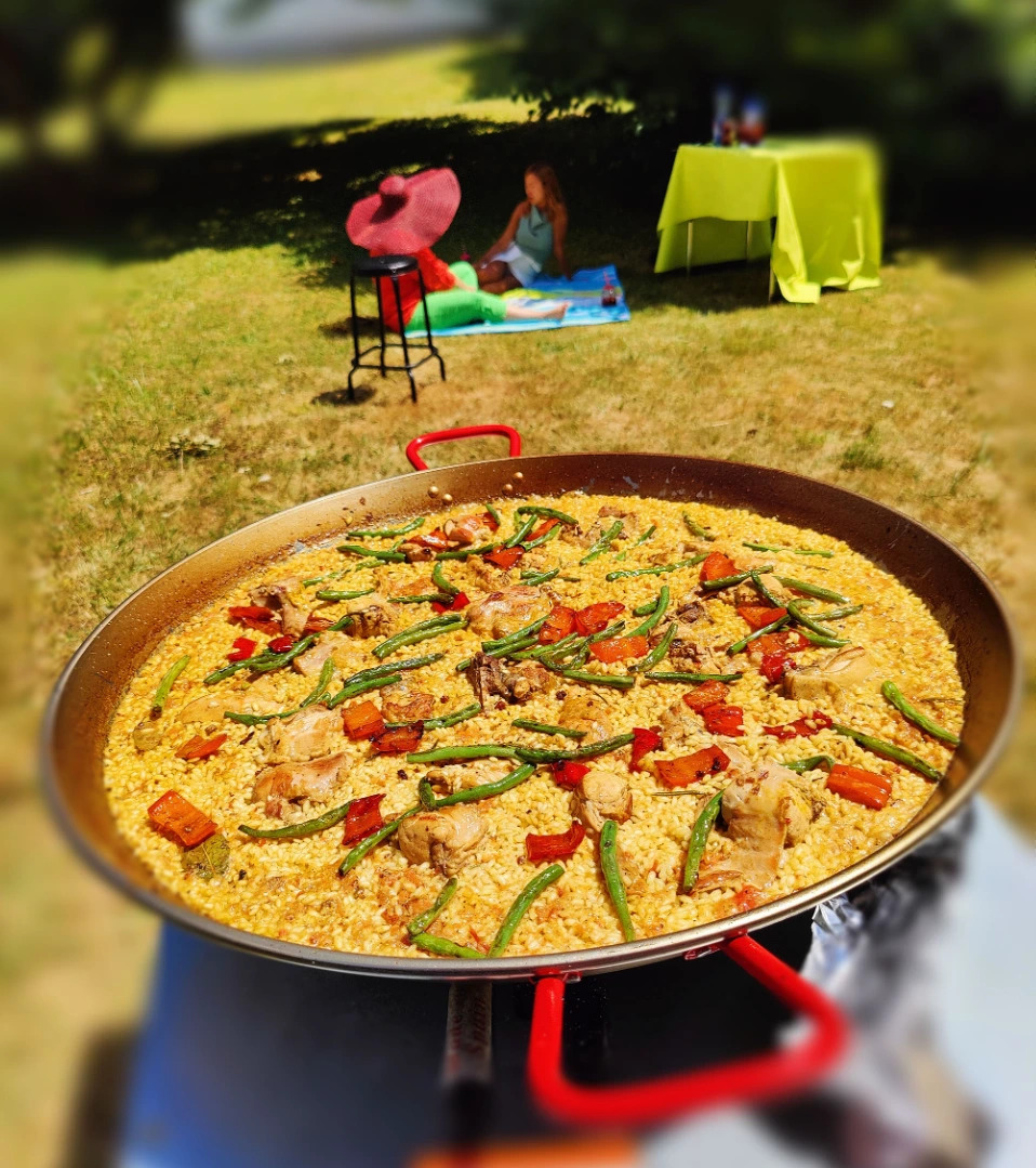 Mediterranean aromen