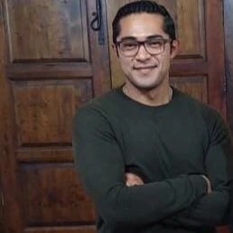 Foto de César Chávez