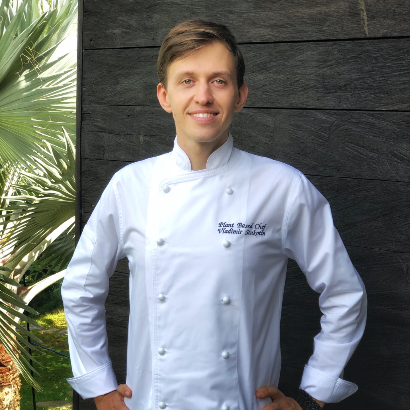 Photo from chef Vladimir St