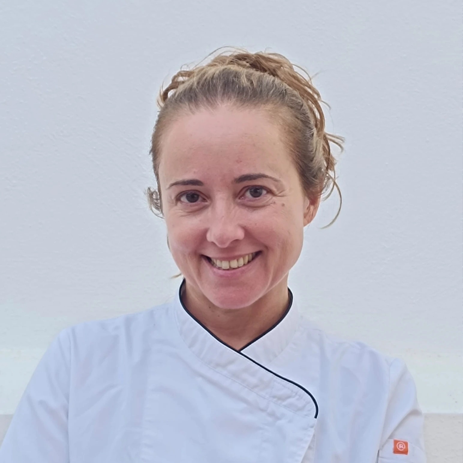 Foto de Almudena Guerrero Mena