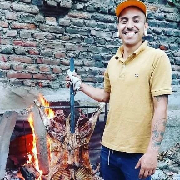 Foto de Miguel Angel Mora