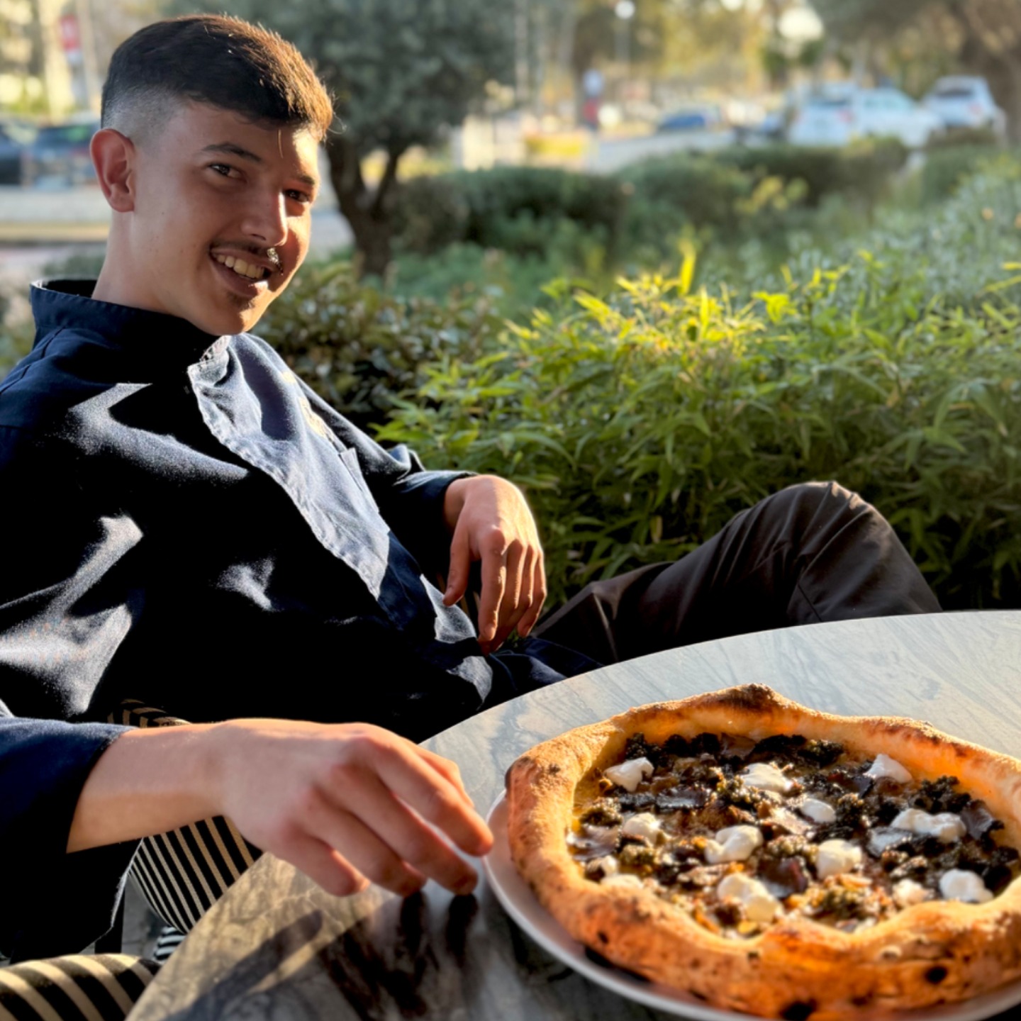 Foto de Adrián Jaime Marín