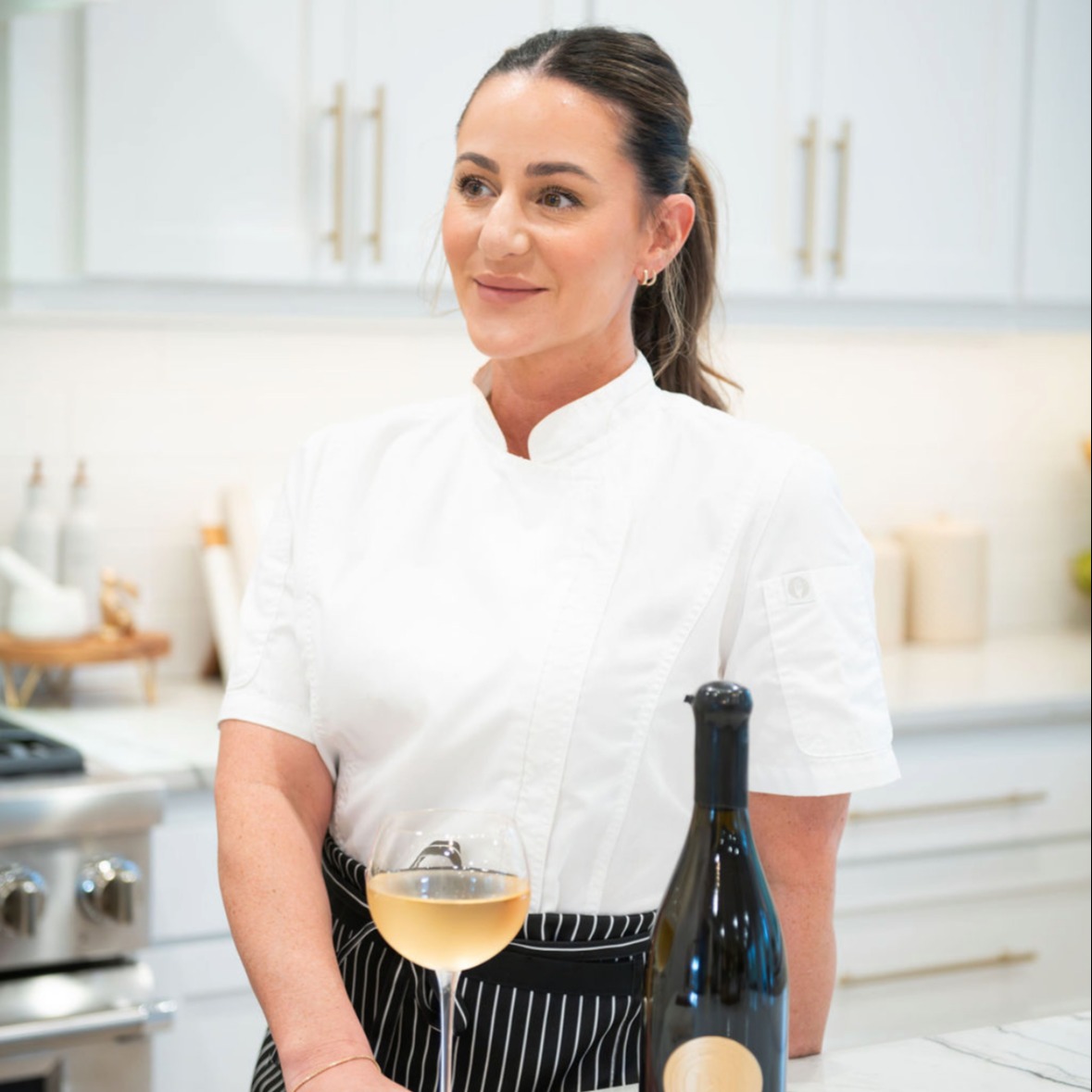 Photo from chef Angela Blanchard