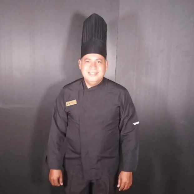 Foto de Maldoqueo Antonio Cruz