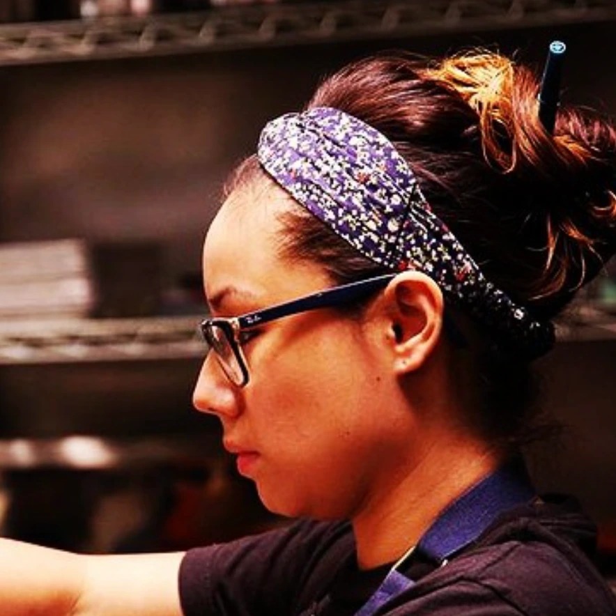 Photo from chef Crystal Crystal