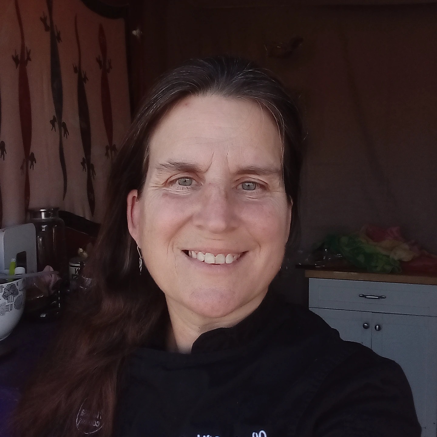 Photo from chef Wendy Wilson