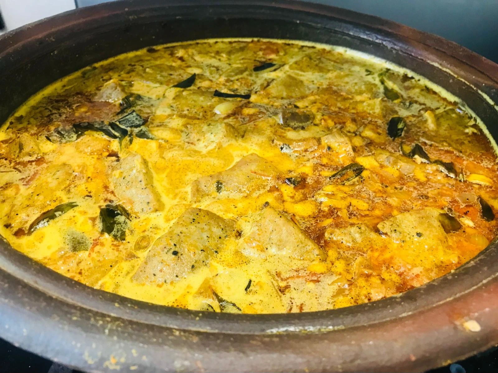 Tuna white Curry.jpg Tuna white Curry.jpg