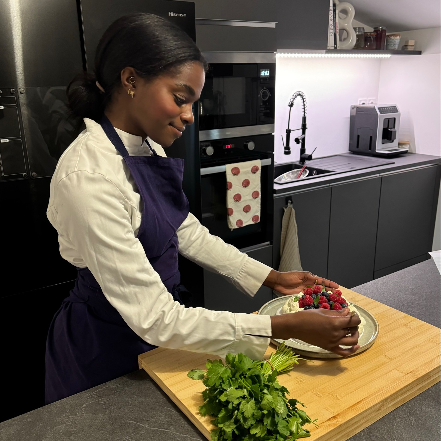 Photo de Eleonore Boudin