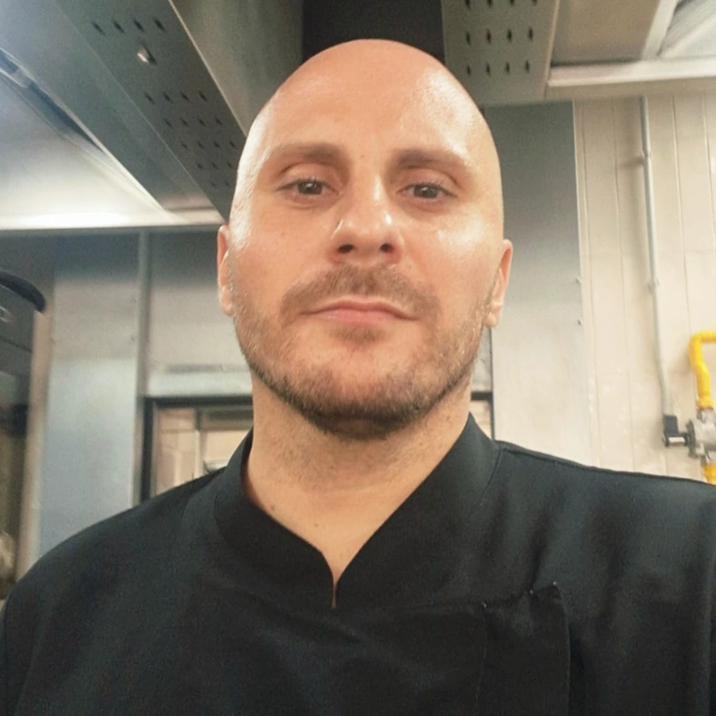 Foto de Giovanni Marrone