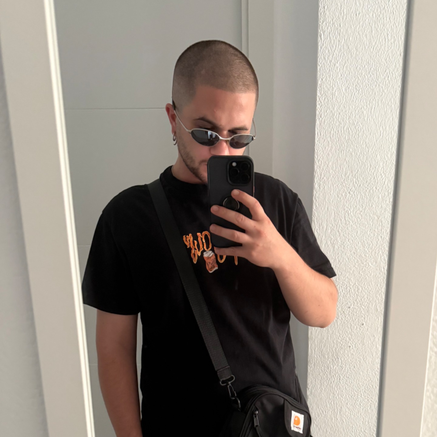 Foto de Víctor Vylnychuk