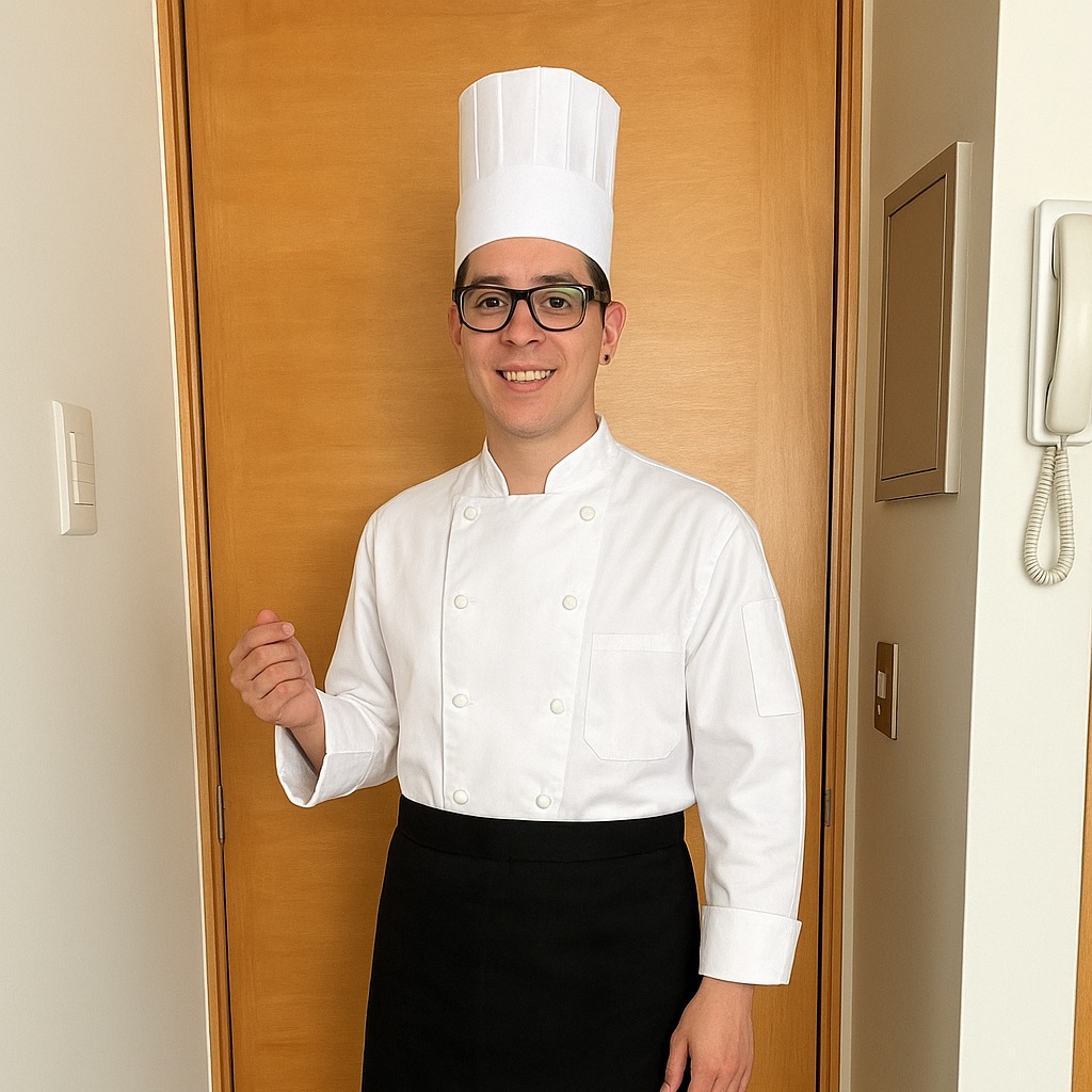 Foto de Johan Daniel Godoy Salas